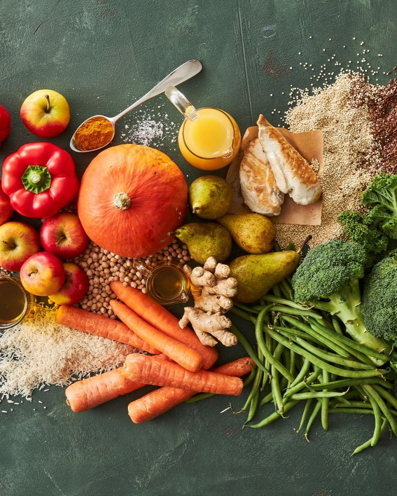 We willen de natuurlijke sensorische eigenschappen behouden die ervoor zorgen dat mensen die via een sonde worden gevoed, kunnen genieten van een bevredigende maaltijdervaring.